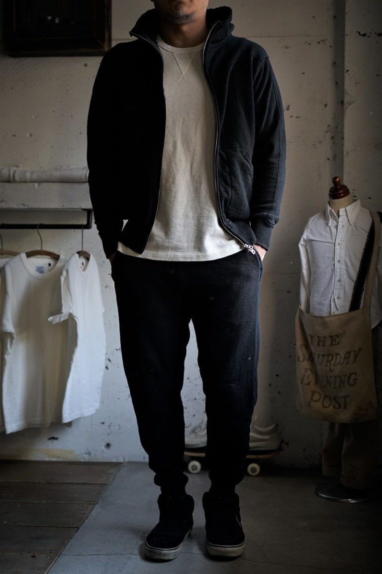 sweatpants