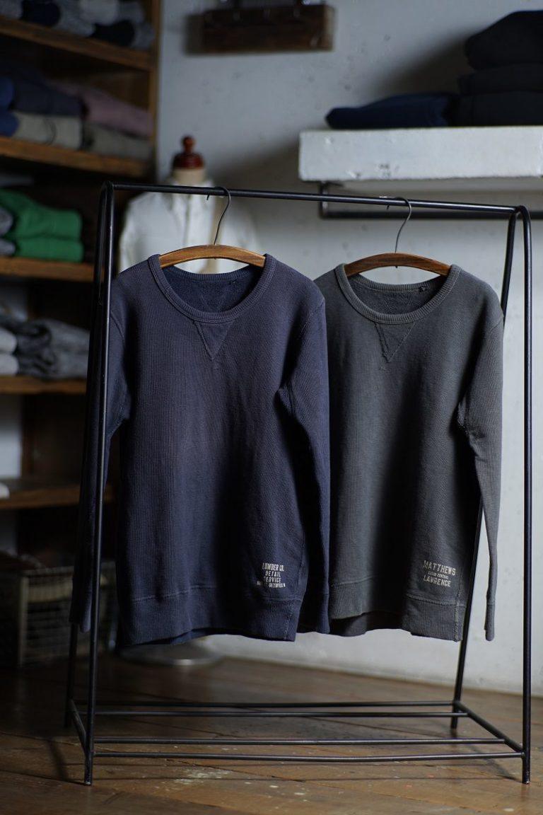 服干す イイ感じに服を保つ為にしている事 – DEVISE FACTORY