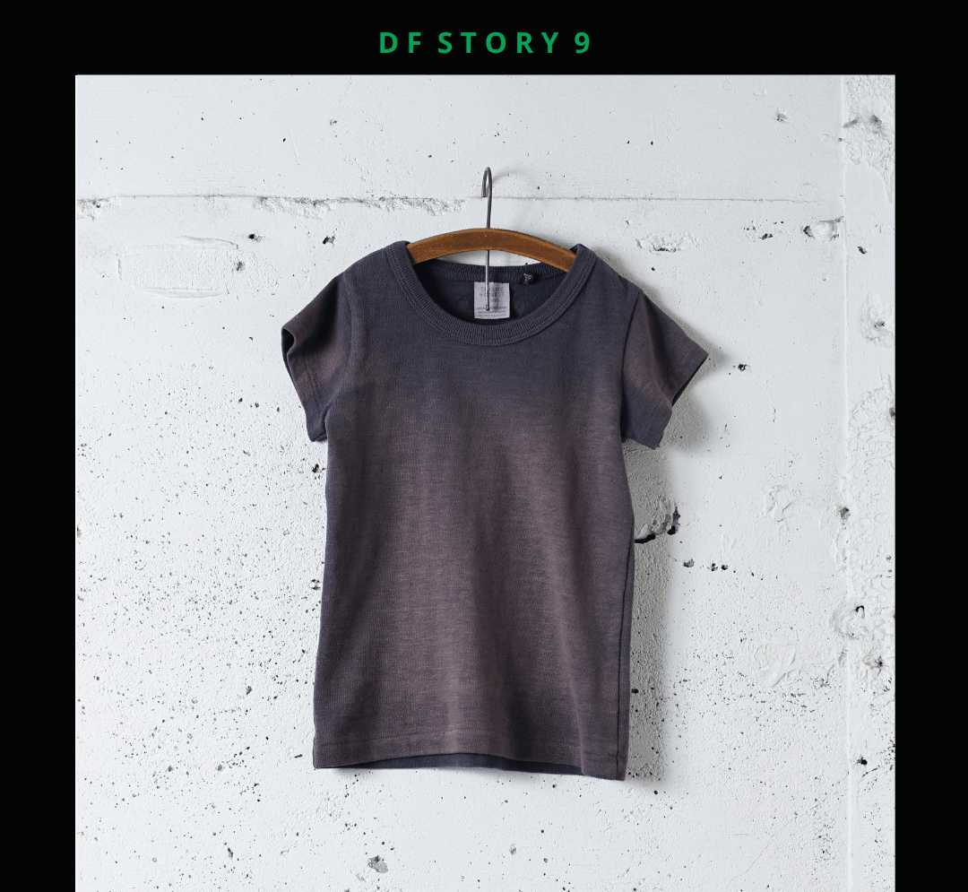侘び寂び WABI-SABI – DEVISE FACTORY