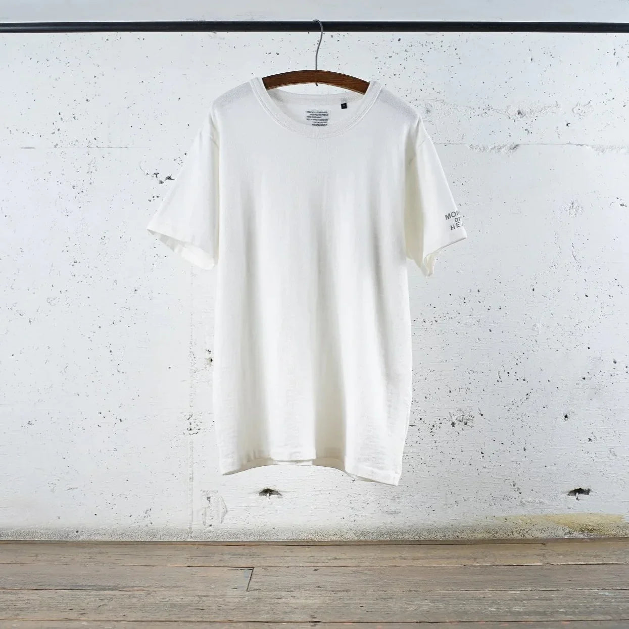 T-SHIRTS – DEVISE FACTORY