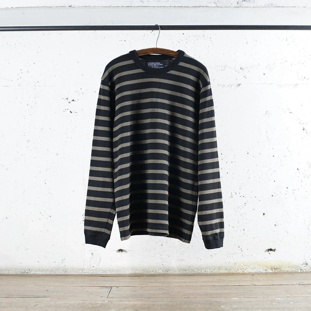 LONG-T-SHIRTS – DEVISE FACTORY
