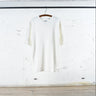 Cotton Rayon Ladies Tshirt