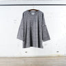 Cotton 3/4 Sleeve Tshirt