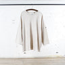 Cotton 3/4 Sleeve Tshirt