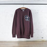 Sweatshirt with Patch