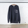 Sweatshirt with Patch