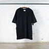T-shirt large en coton