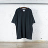 T-shirt large en coton