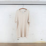 Cotton T-shirt with Print