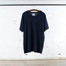 Cotton Pocket T-shirt with Print