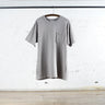 Cotton Pocket Tshirt
