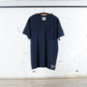Cotton Pocket T-shirt with Print