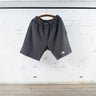 Pocket Cotton Shorts