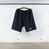 Pocket Cotton Shorts