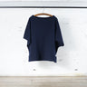 Cotton Rayon Pullover