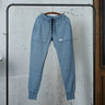 Narrow Sweatpants