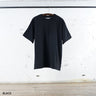 Cotton Wide T-shirt