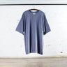 Cotton Wide T-shirt