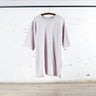 Cotton Wide Tshirt