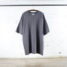 Cotton Wide Tshirt