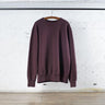 Cotton Relax Sweatshirt