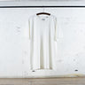 Cotton Rayon Tshirt
