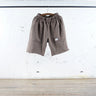 Cotton Cut Off Shorts