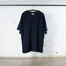 Cotton Wide Tshirt