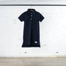Cotton Pique Polo Kids Dress