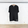 Cotton Pocket T-shirt with Print
