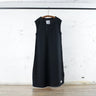 Cotton Kids Button-Front Dress