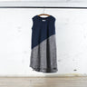 Cotton Kids Switching Dress