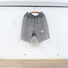 Cotton Cut Off Shorts
