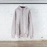 Cotton Zip Hoodie