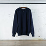 Cotton Rayon Freedom Henry Neck Sweatshirt