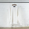 Sweat-shirt en coton