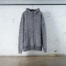 Cotton Zip Hoodie