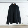 Cotton Relax Zip Jacket