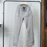 Narrow Sweatpants