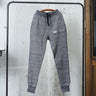 Narrow Sweatpants
