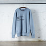 Cotton Print Sweatshirt