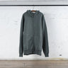 Cotton Zip Hoodie with Print