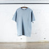 T-shirt large en coton