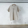 Cotton Embroidery T-shirt