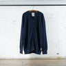 Cotton Cardigan with Print
