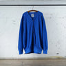 Cotton Cardigan with Print