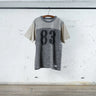 Cotton Print T-shirt