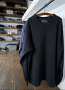 DF064: Cotton Rayon Long Sleeve T-Shirts
