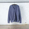 Cotton Relax Cardigan