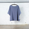 Cotton Rayon Pullover